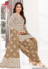 Shaan E Hind Vol 9 By Ganpati Cotton Printed Dress Material Wholesalers In Delhi

